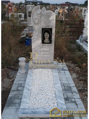 Резной памятник 21 — ritualum.ru Резной памятник 21 — ritualum.ru