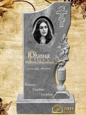 Резной памятник 24 — ritualum.ru Резной памятник 24 — ritualum.ru
