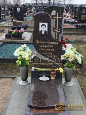 Европейский памятник №24 — ritualum.ru
