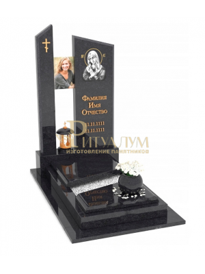 Мемориальный комплекс 048 — ritualum.ru Мемориальный комплекс 048 — ritualum.ru
