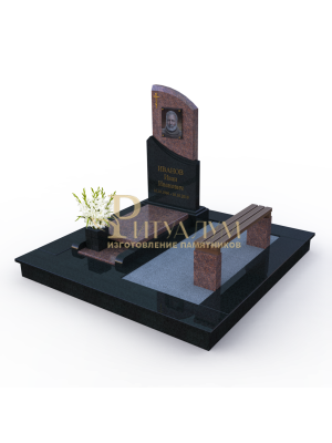 Мемориальный комплекс 096 — ritualum.ru Мемориальный комплекс 096 — ritualum.ru